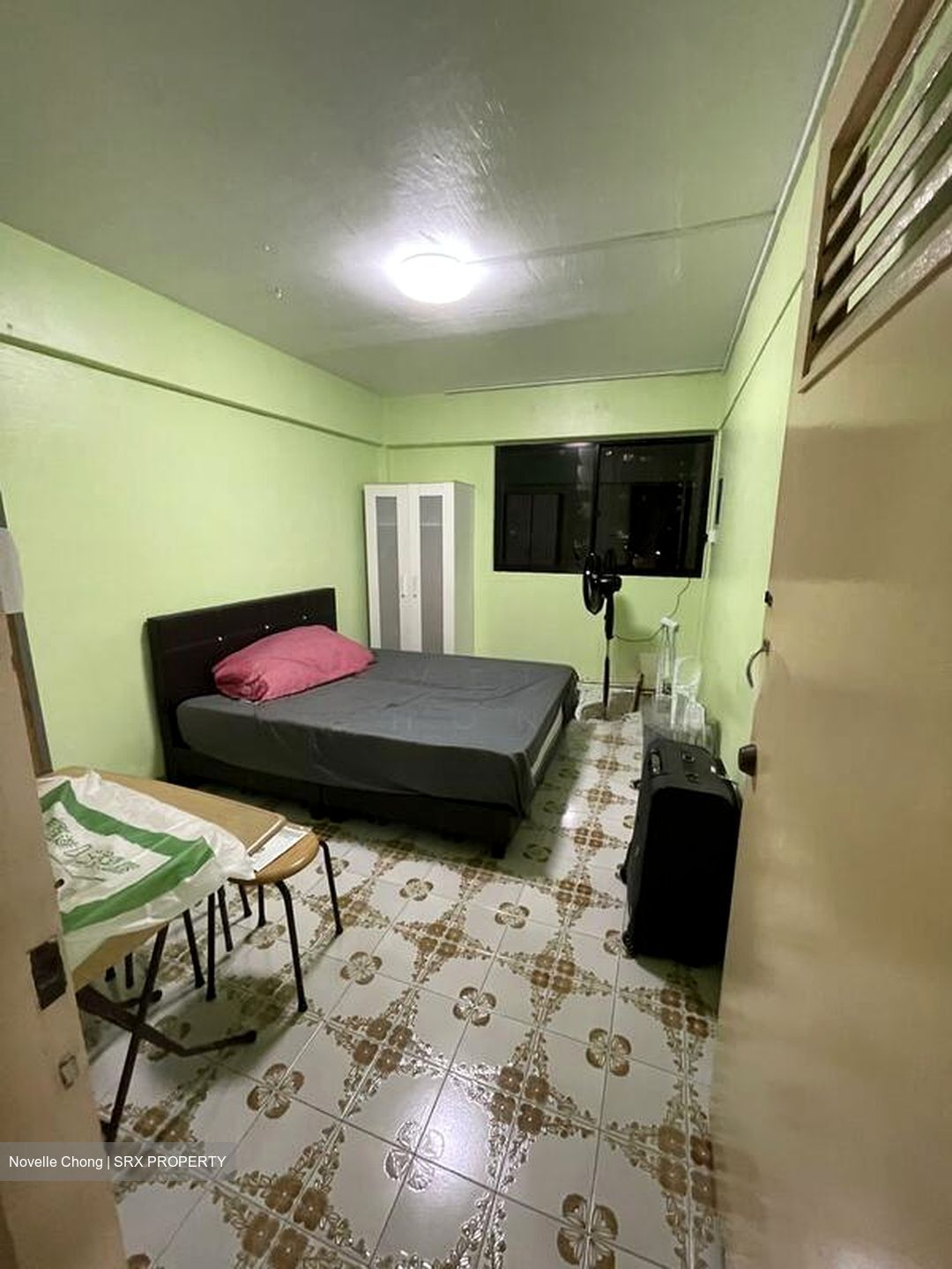 Blk 173 Kebun Baru Link 1 (Ang Mo Kio), HDB 4 Rooms #517081511
